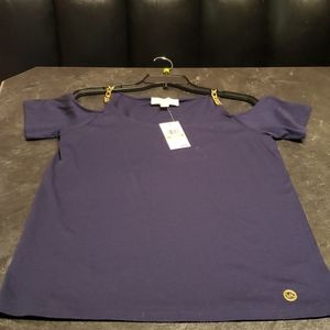 Michael Kors shirt.